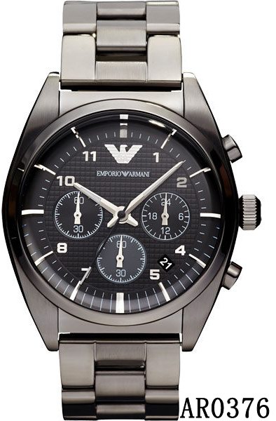 Armani watch man-368